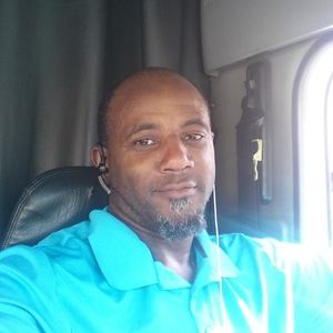 Meet your Posher, Lamar